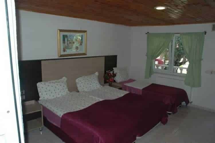 Altınkum Hotel Side